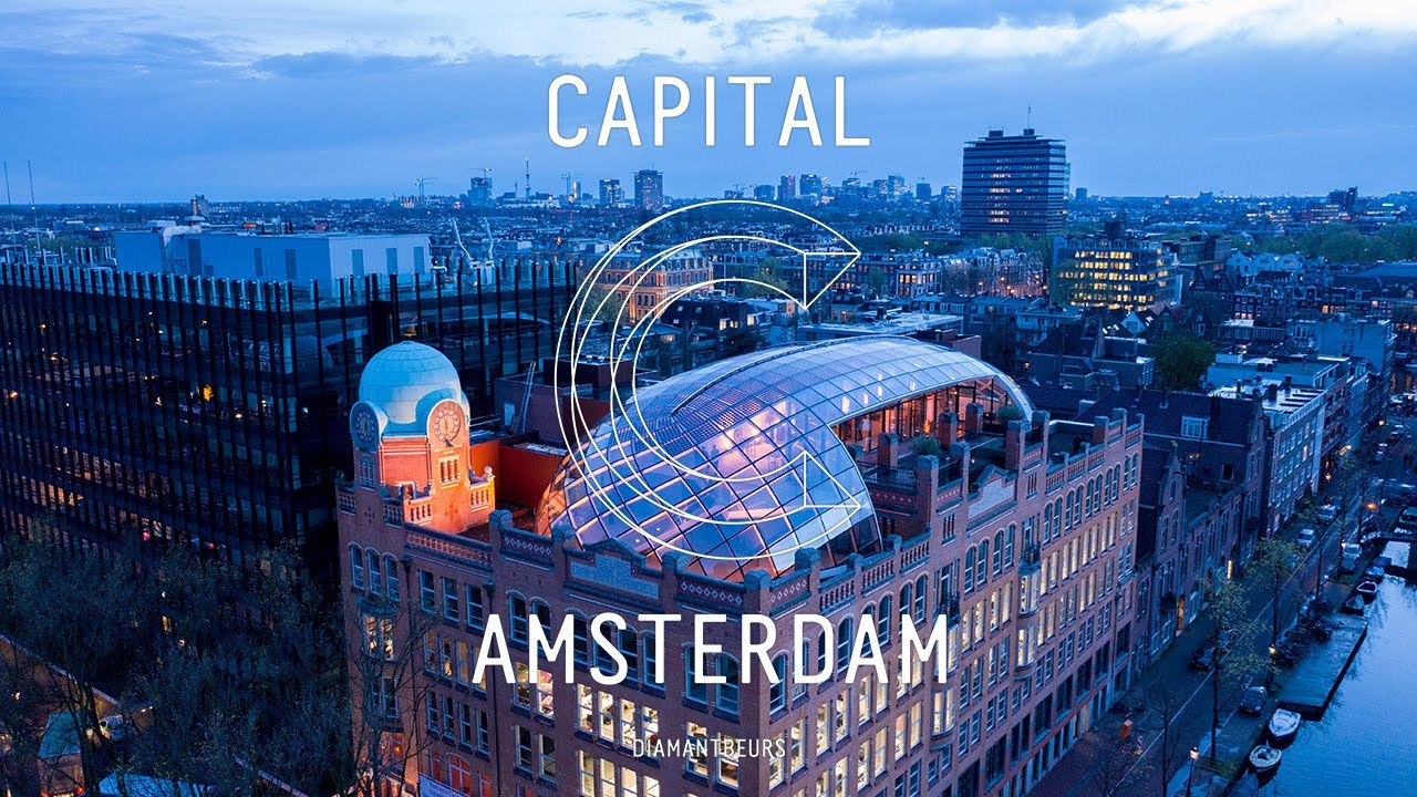 Capital C Brandmovie