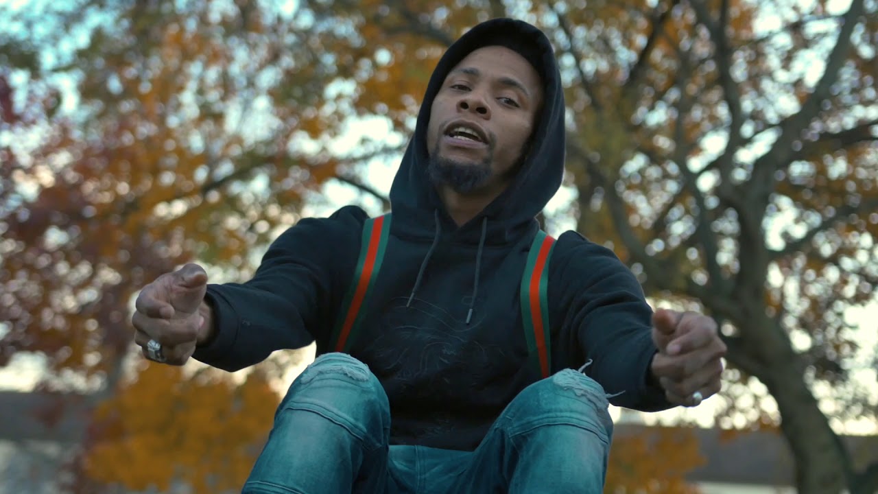 Big Don Bino - Beat up the block (Official video) | Shot by Valley Visions