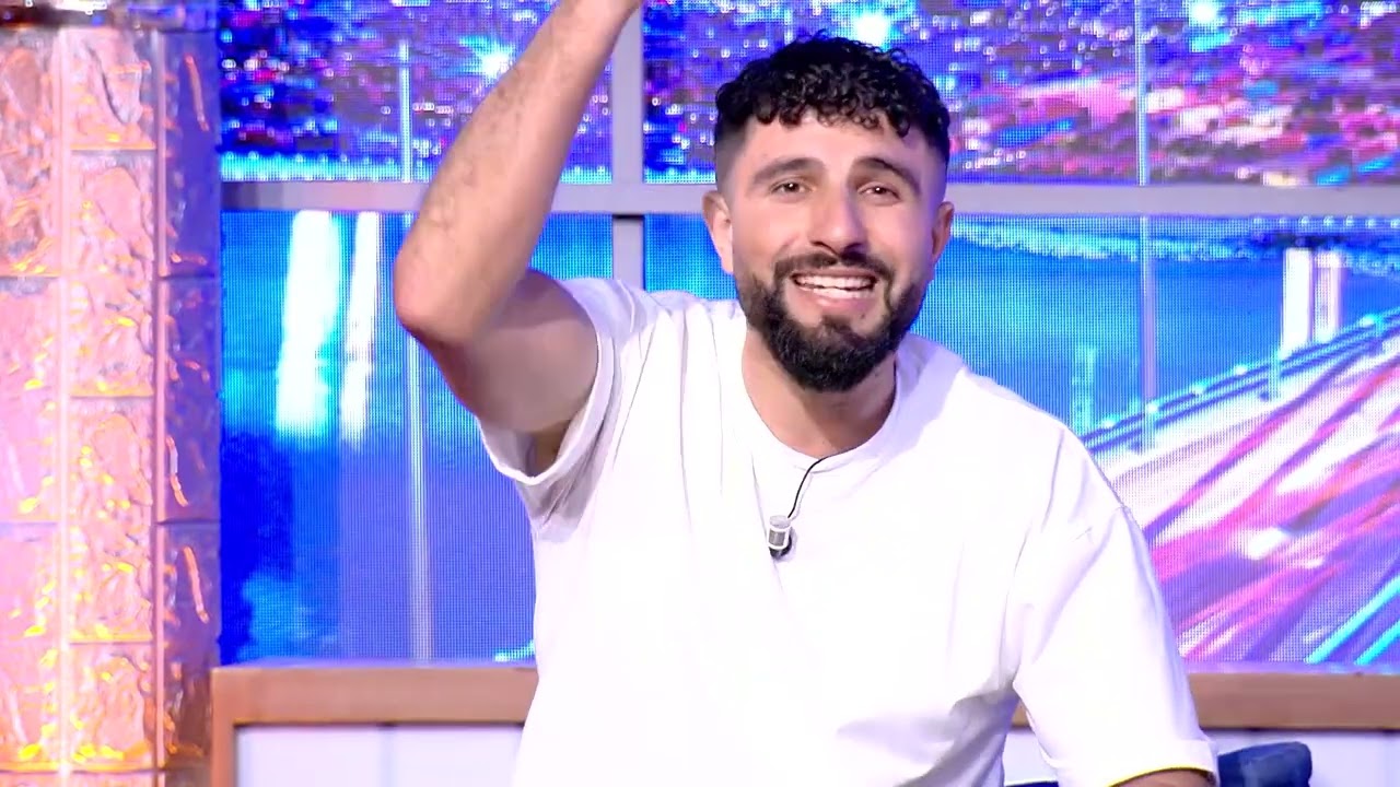 Fekret Sami Fehri S06 Episode 44 22-06-2024 Partie 03