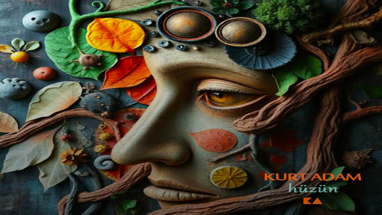 Kurt Adam - Hüzün