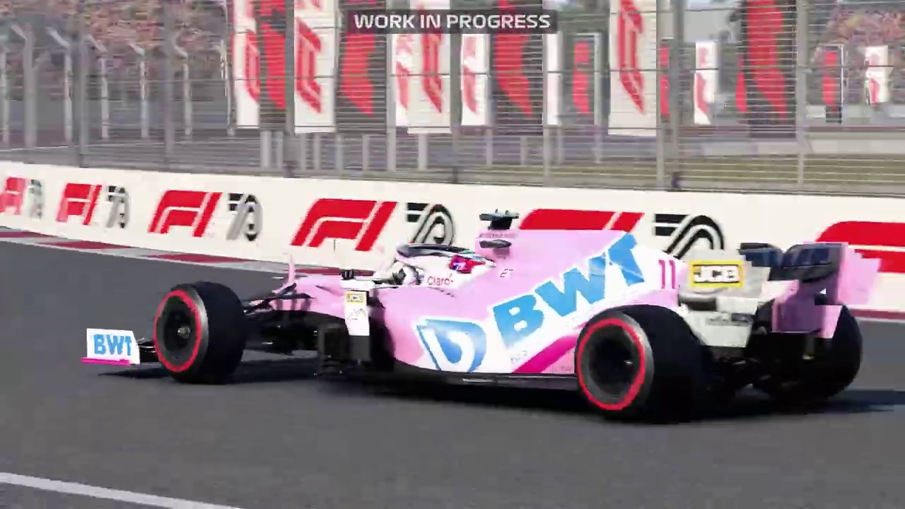 F1 2020: Two races at Hanoi and Zandvoort