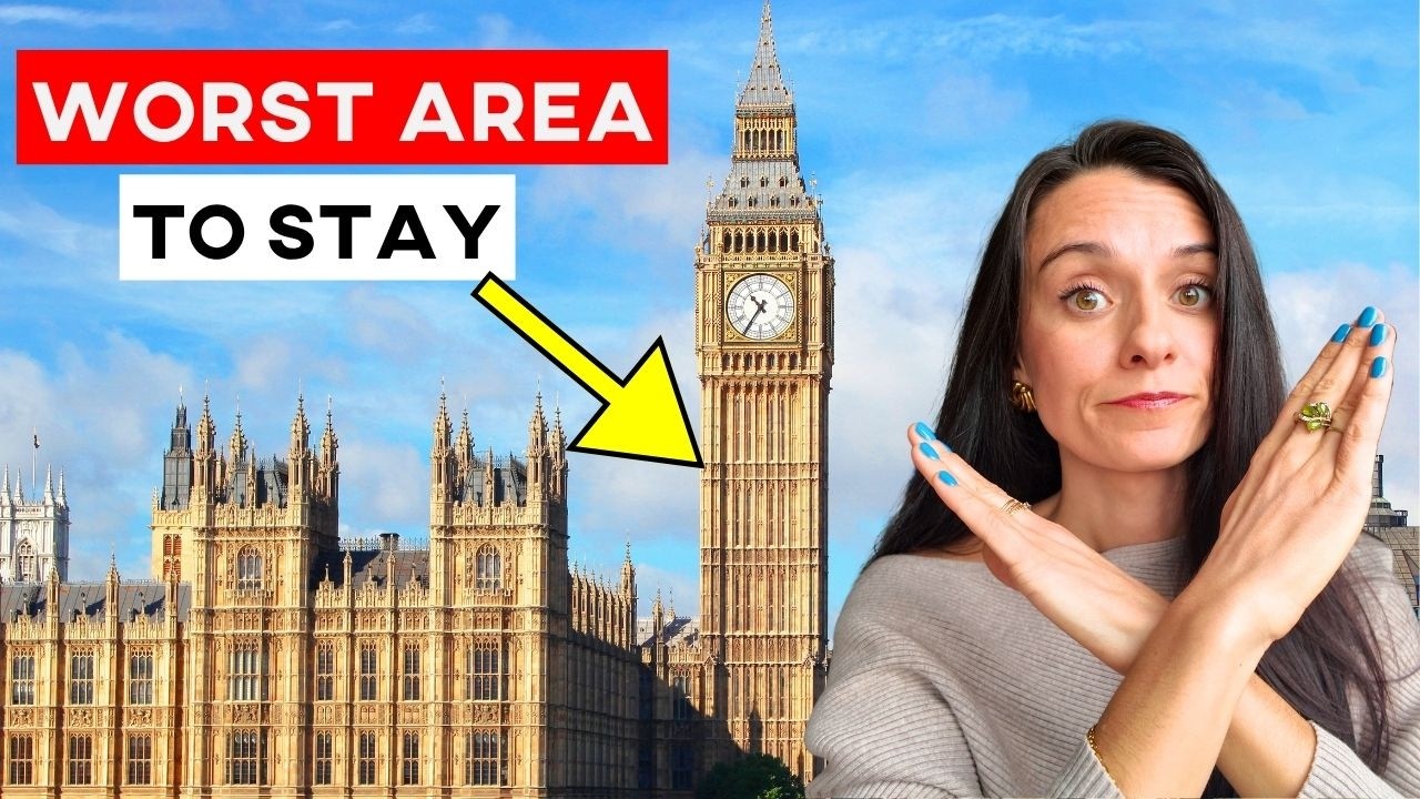 Главные ошибки, которых следует избегать при бронировании жилья в LDN