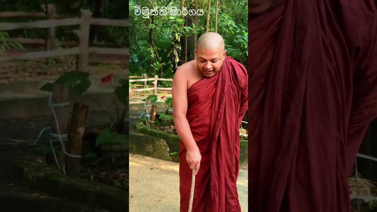 චේතෝ විමුක්තිය, ප්‍රඥා විමුක්තිය හා උභතෝභාග විමුක්තිය. 