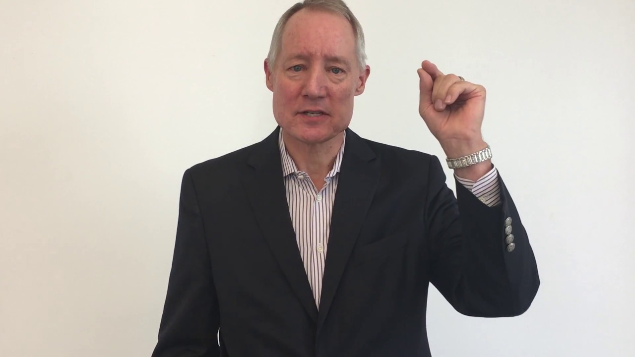 Ron Cordes 2016  Money Quotient Retreat