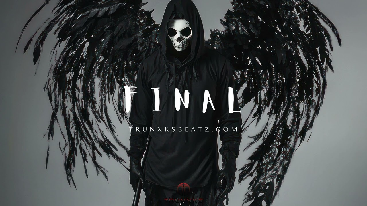 FINAL (NF x Eminem x Tech N9ne Type Beat)