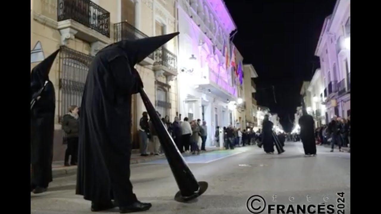 2024 020 AYORA Jueves Santo 2024