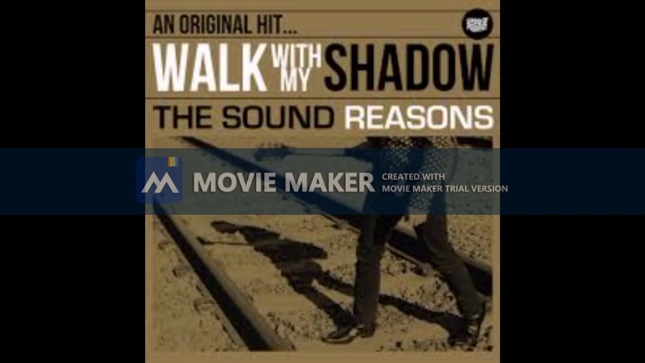 The Sound Reasons-make me pay