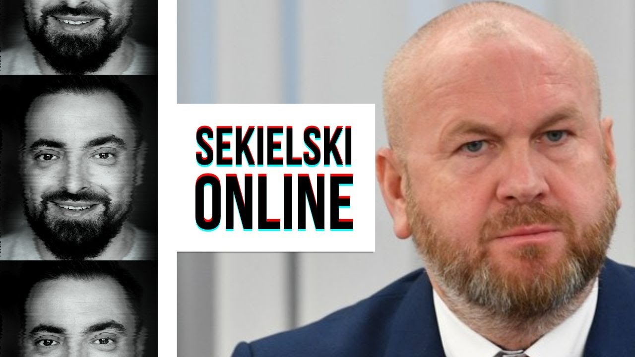 Czas rozliczyć służby specjalne - Paweł Wojtunik były szef CBA