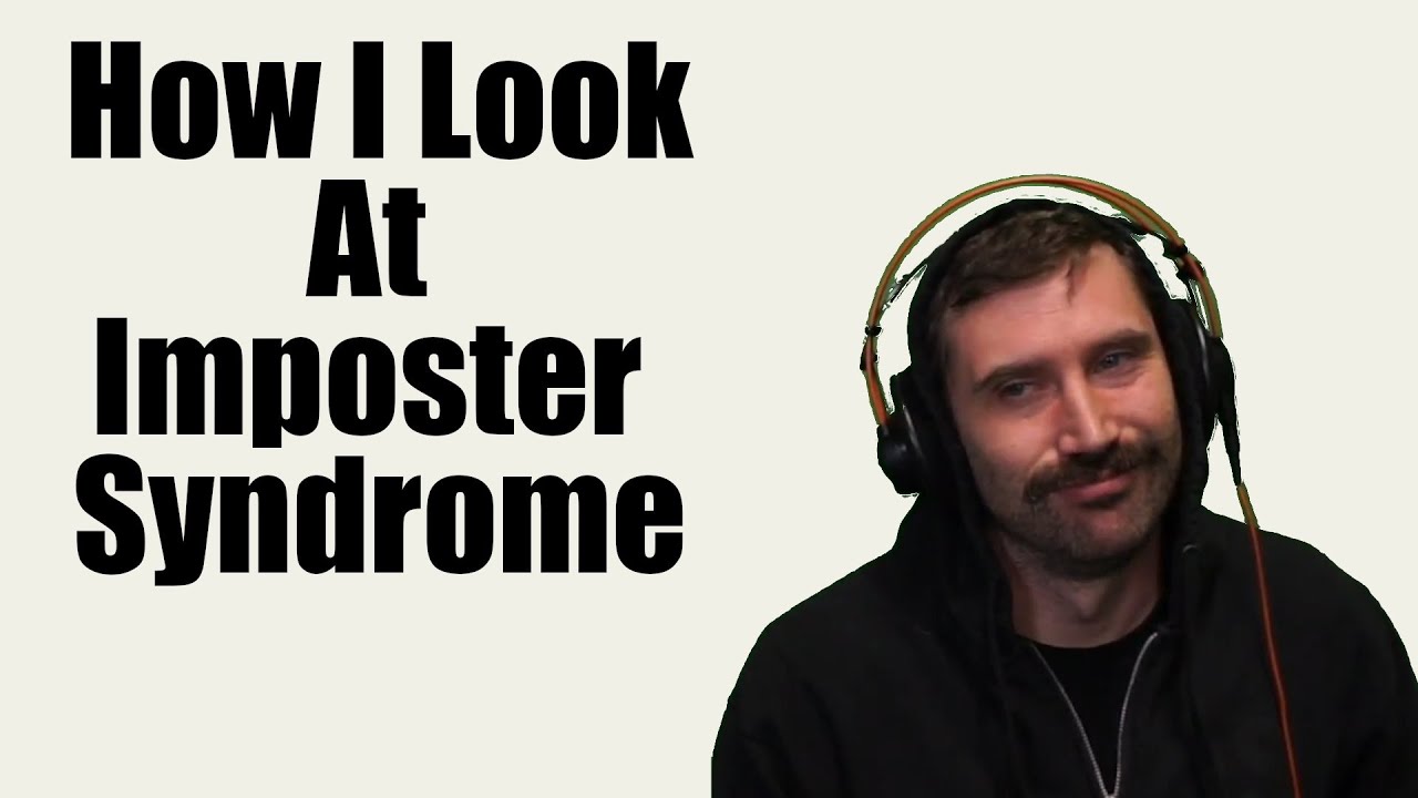 Getting Rid of Imposter Syndrome as a SWE | Prime Advice