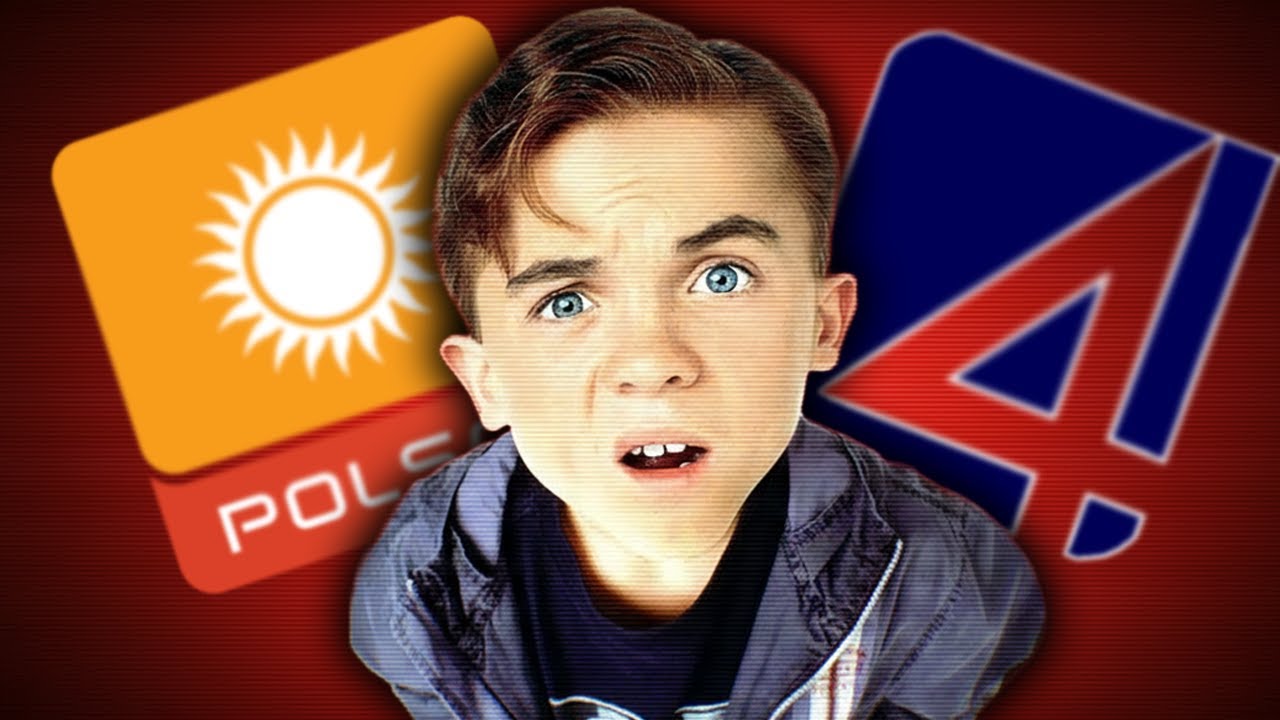 Geniusz, który stał się narcyzem: Jak Malcolm zniszczył własny serial?