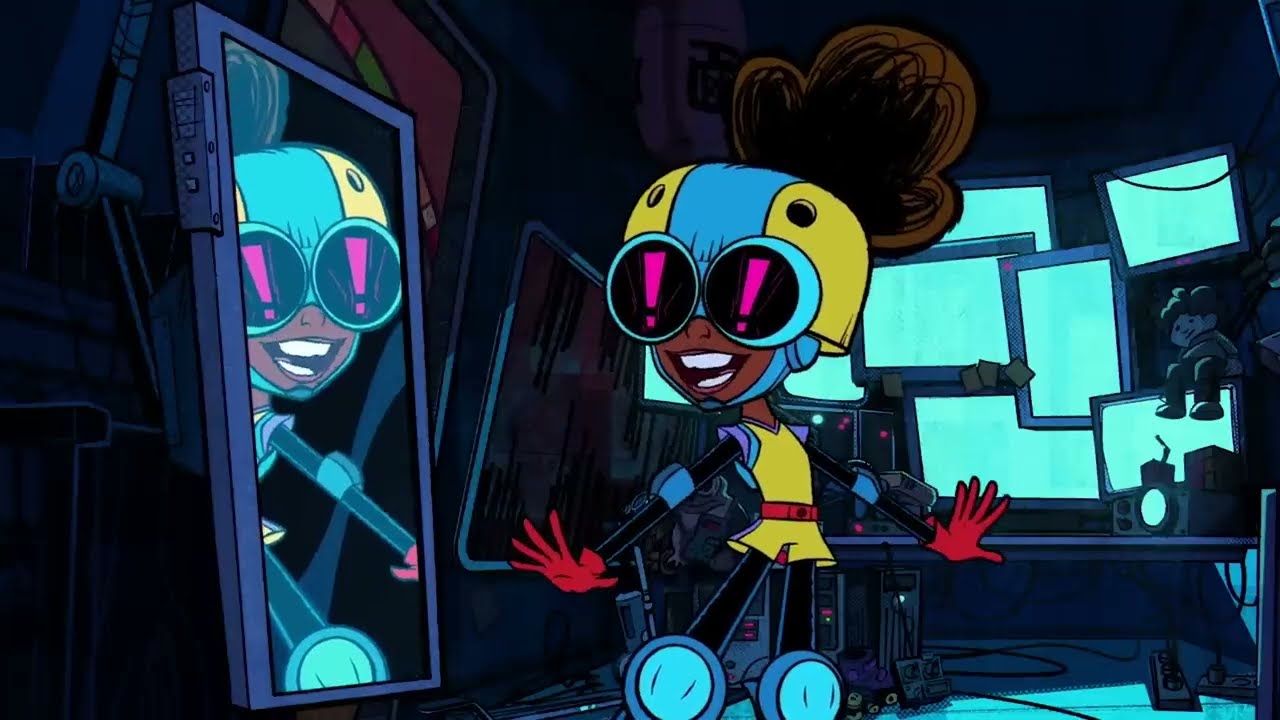 Moon Girl and Devil Dinosaur AMV - It's My Turn Now by Keke Palmer