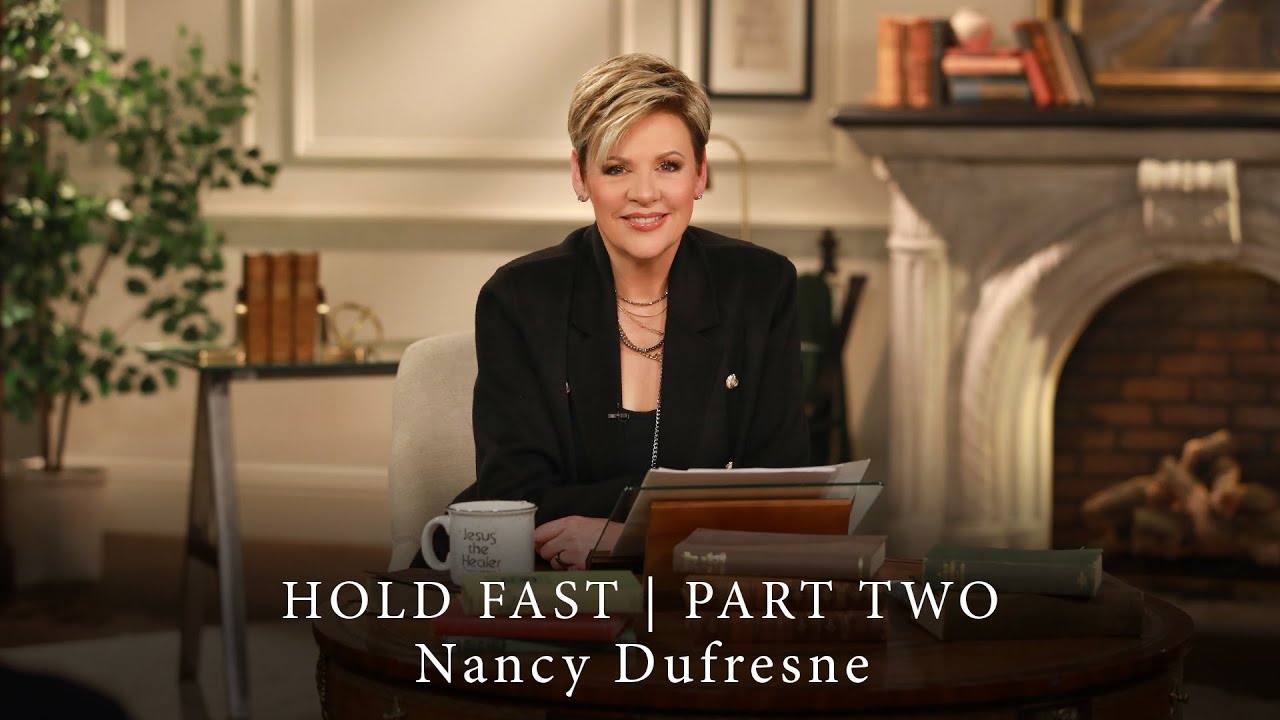 172 | Hold Fast, Part 2
