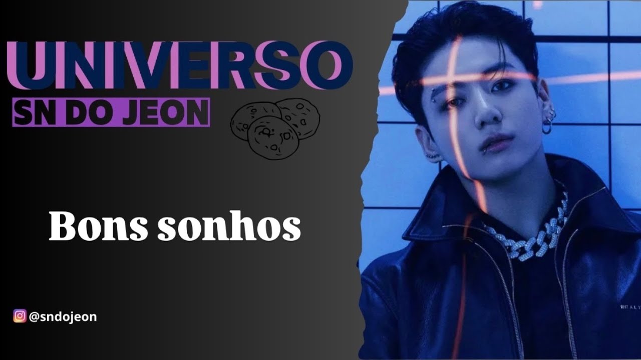ASMR Gookie/ Bons sonhos 🐰
