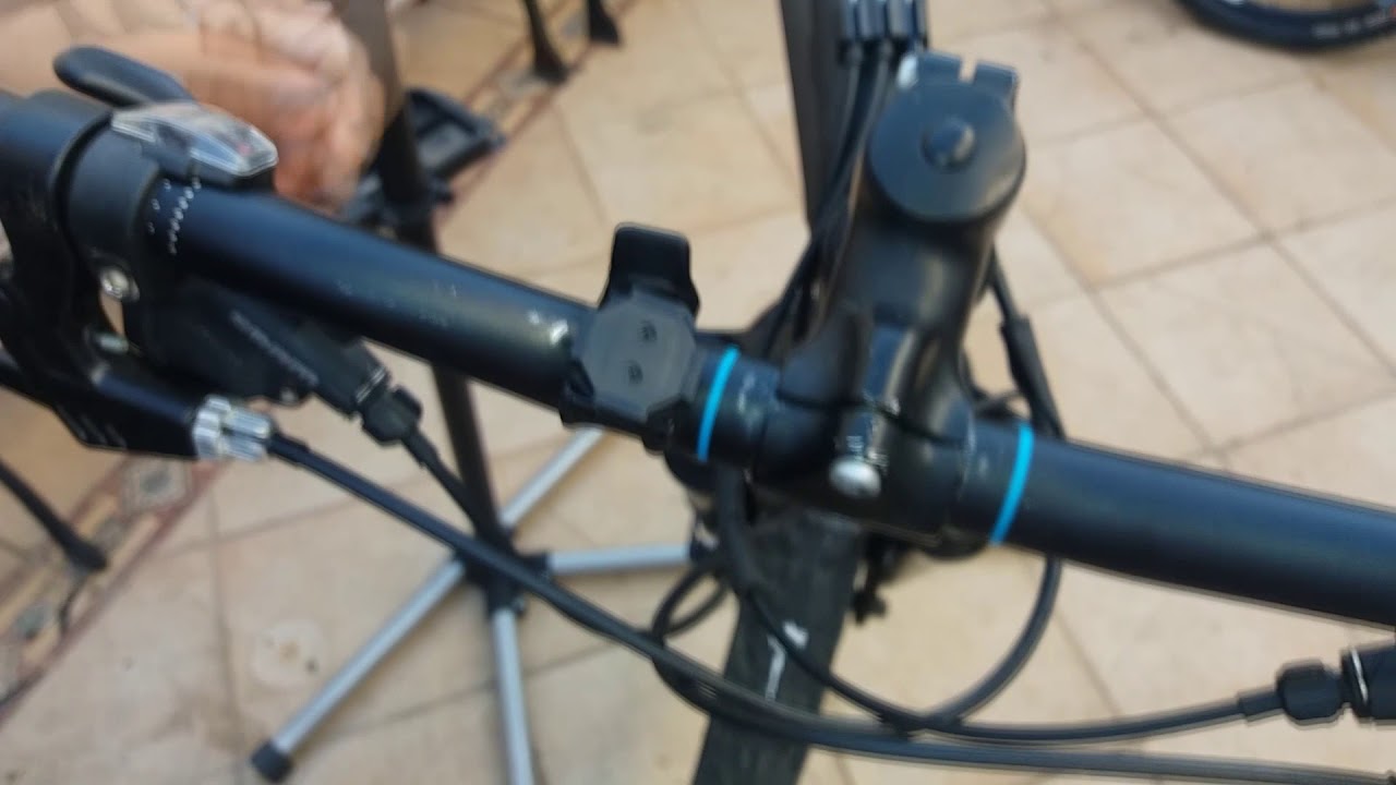 INSTALACION de CUENTAKILOMETROS PASO A PASO ( BIEN EXPLICADO)