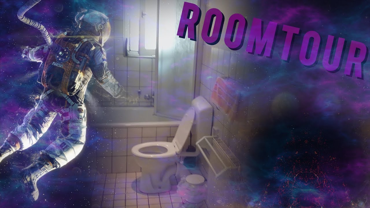 Darkloit's Roomtour