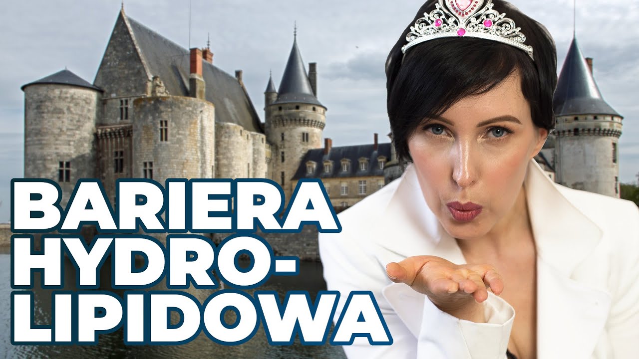 ABSOLUTNA PODSTAWA DBANIA O SKÓRĘ! Bariera hydrolipidowa - najważniejsze informacje