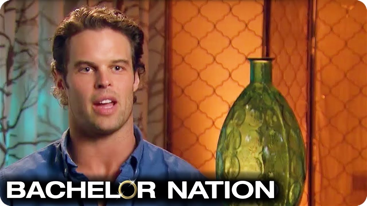 Kevin Wendt Turning Heads! | The Bachelor Winter Games