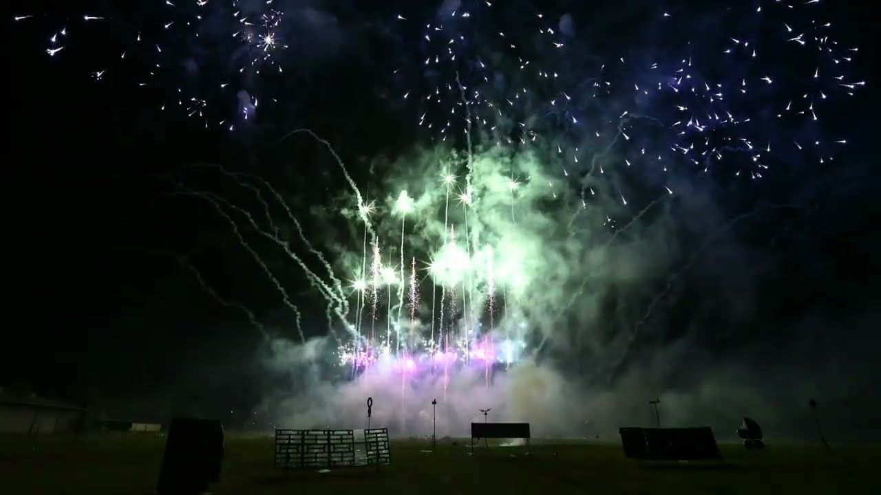 JH Pyrodesign