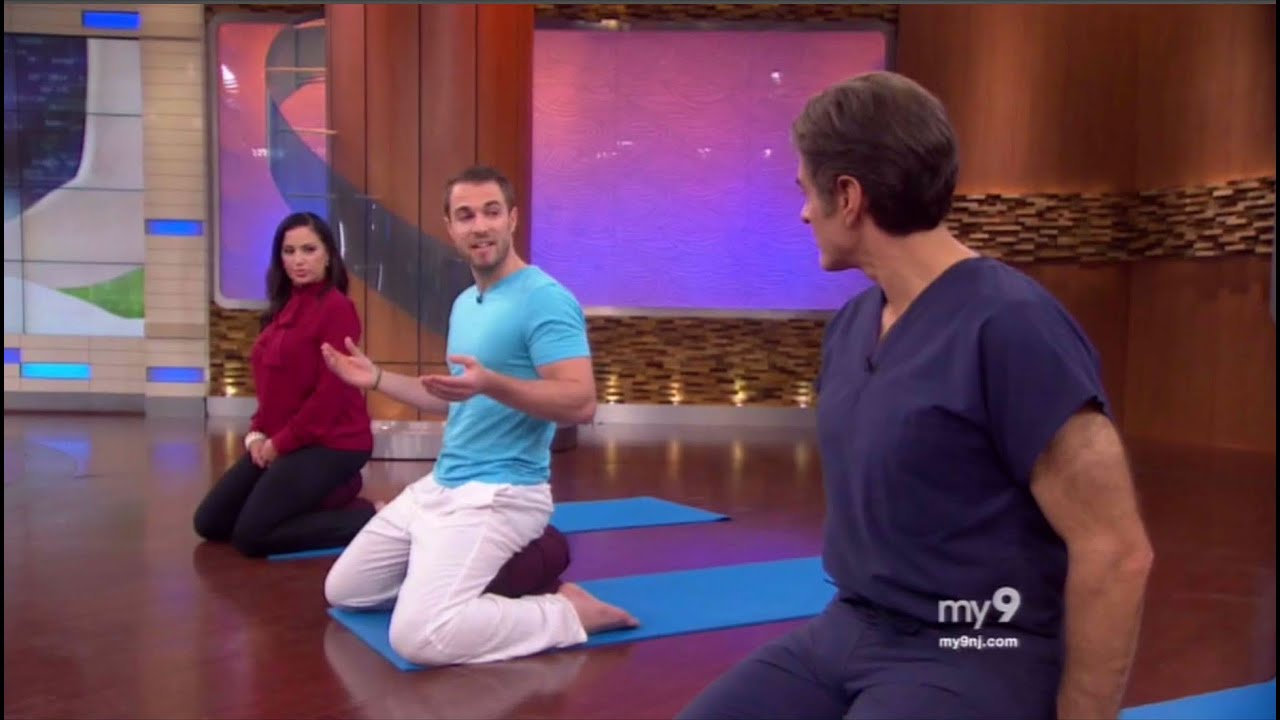Cory Muscara: Mindfulness Tools to Improve Memory
