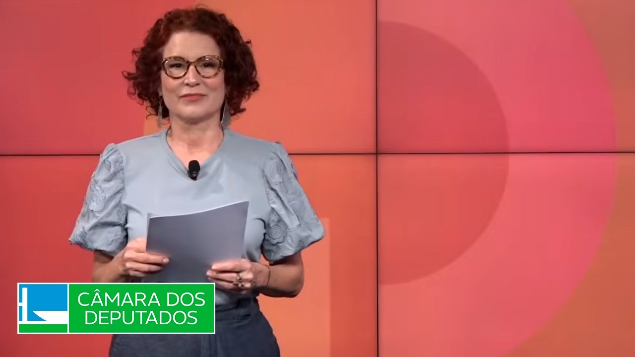 Comissões permanentes da Câmara elegem presidentes - 11/02/2026 #DiretodaCâmara