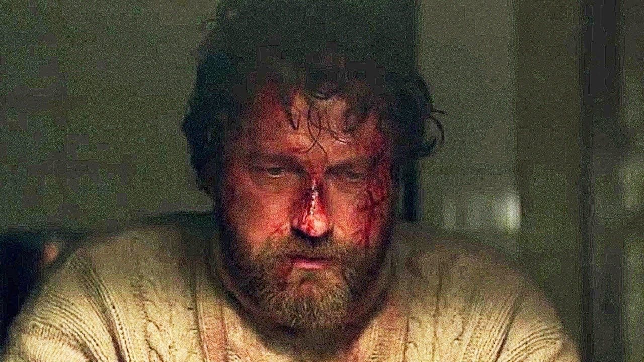 Исчезновение\The Vanishing &mdash; Русский трейлер (2019)