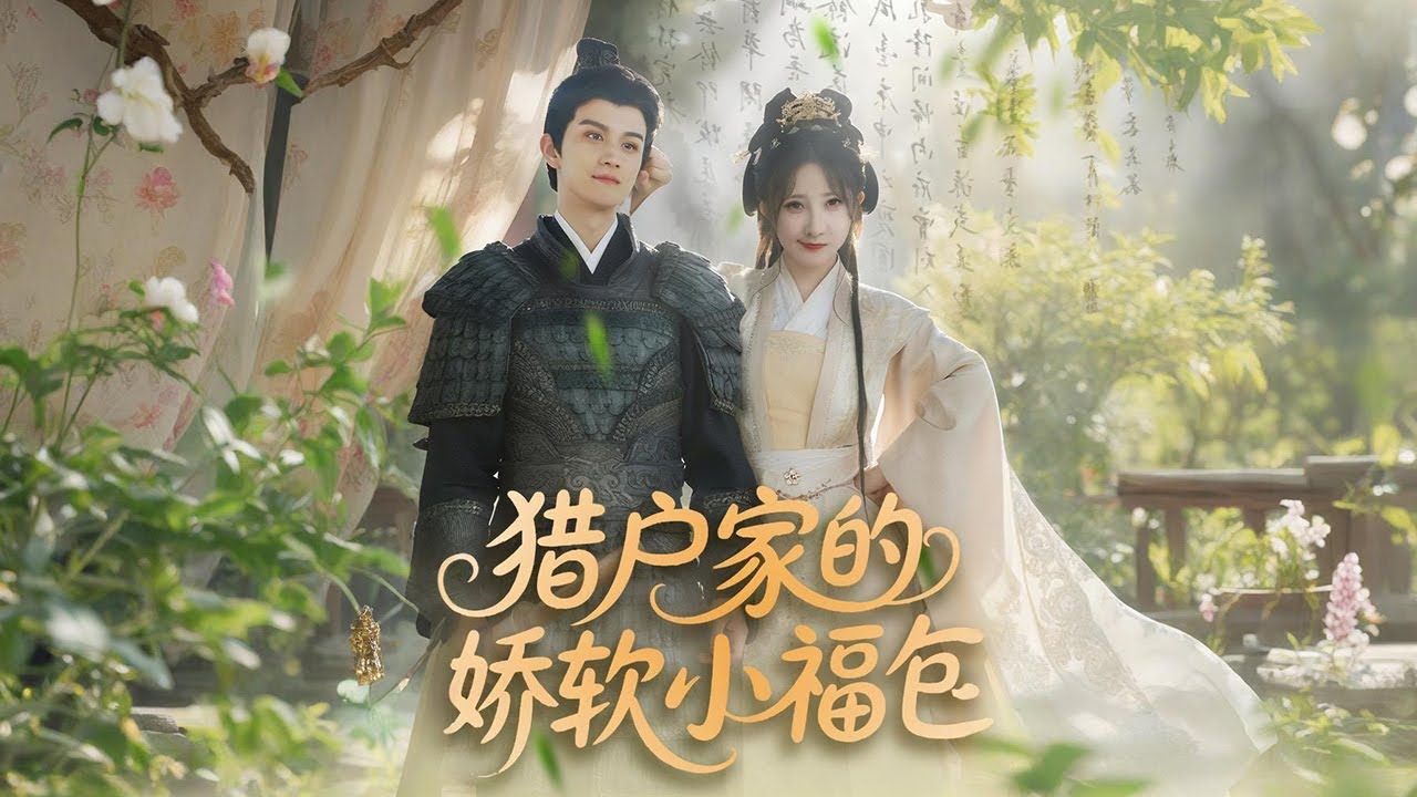 嬌氣公主被糙漢獵戶撿回家當媳婦，全村笑他養子，他卻寵上天，為求娶公 主，莽夫揭竿從軍，成了戰神將軍，金鑾殿上單膝跪地求娶。【獵戶家的嬌軟小福包】#短剧#穿越#情感#重生