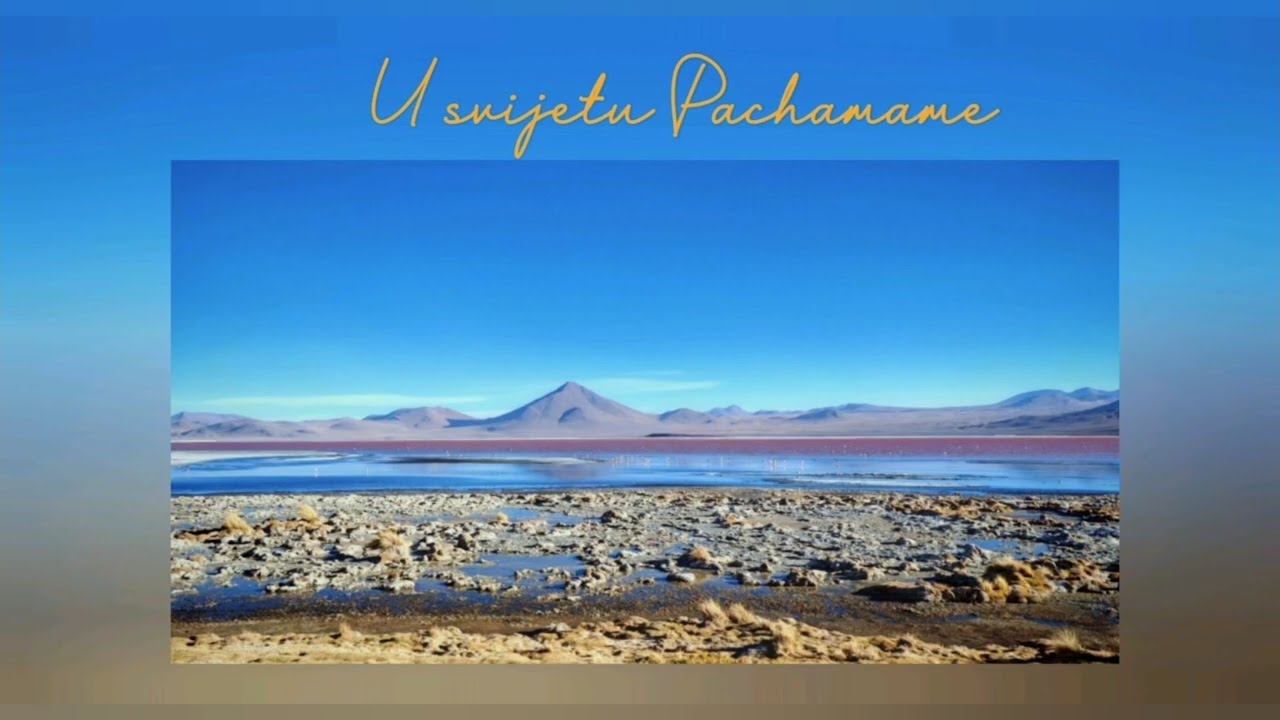 U svijetu Pachamame