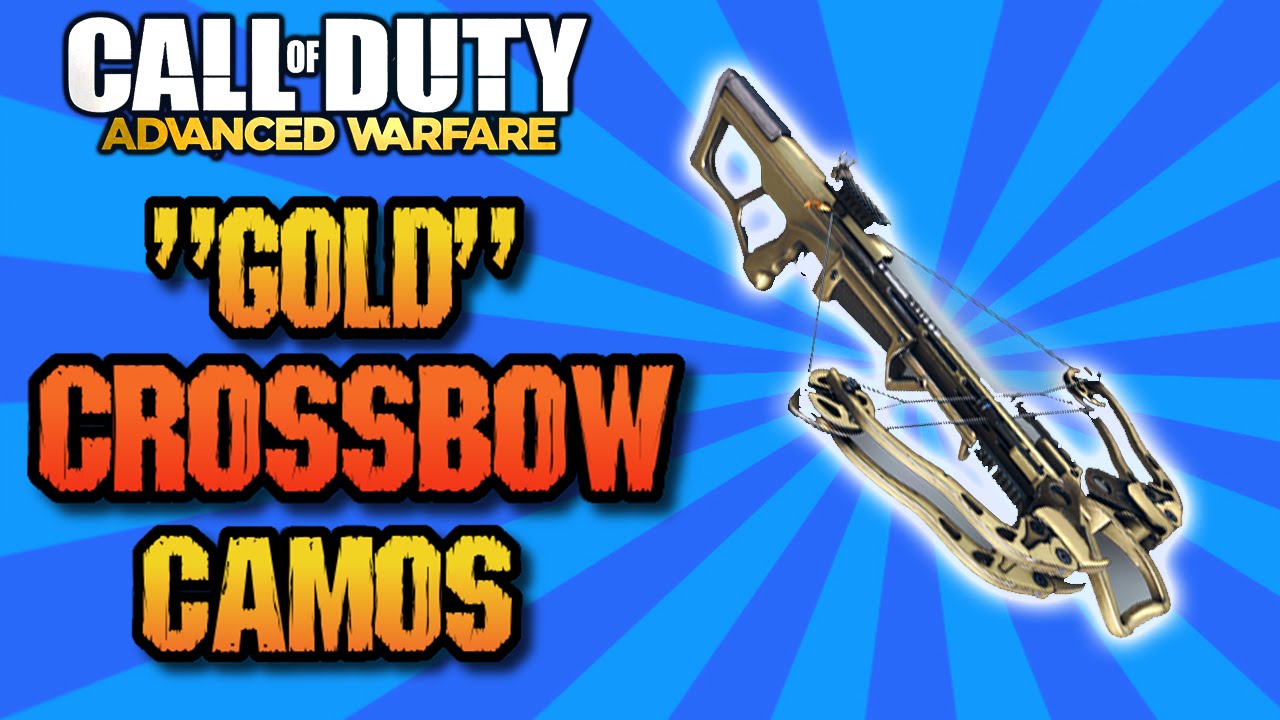 Advanced Warfare : 