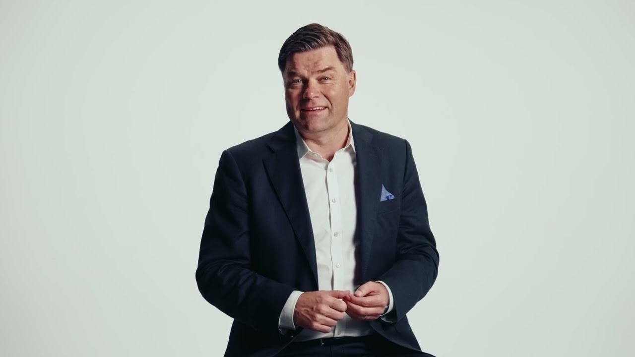 TGS Corporate Video | Creating the Premier Energy Data Company
