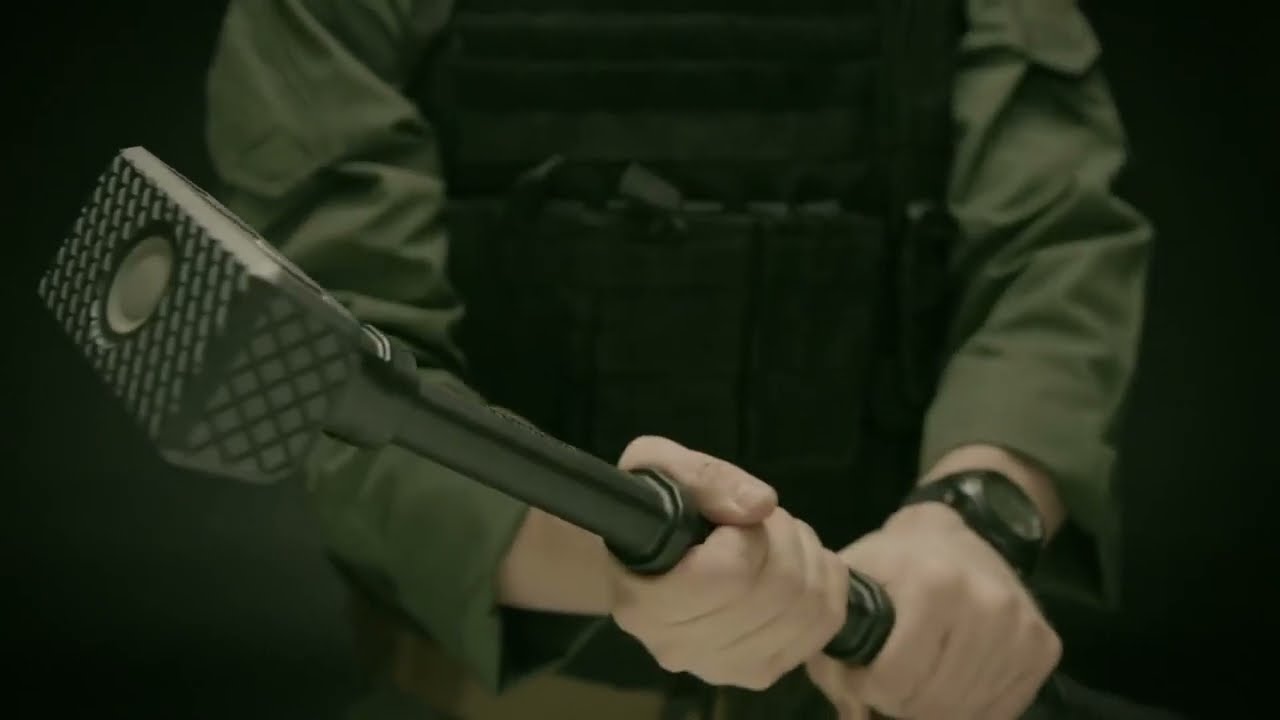 Gerber Ding Dong Breaching Tool - LE481