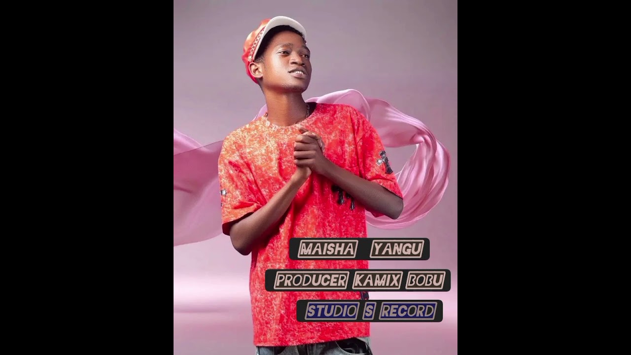 Noma emergency song maisha yangu