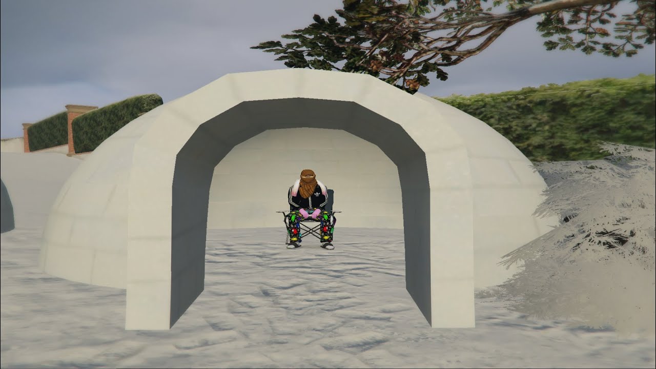 [GRAND RP] Nizi Bubatz | Kush