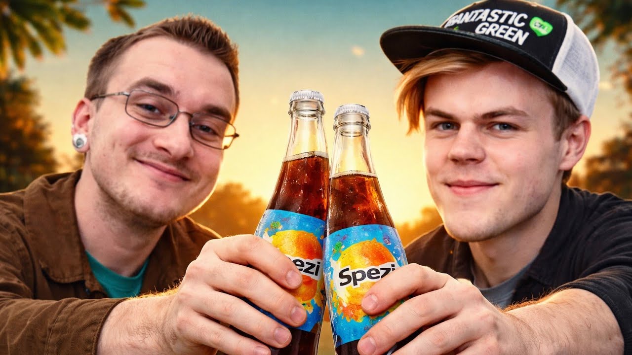 #5 @fantasticgreen und @capn33 geben sich gemeinsam die Kante - DKCR HD Best Of
