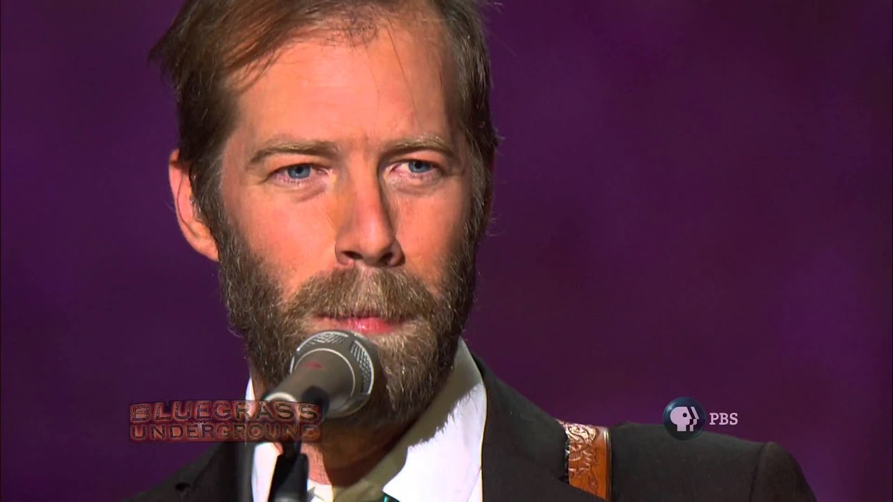 Steep Canyon Rangers - Stand and Deliver (Live) - PBS Season IV