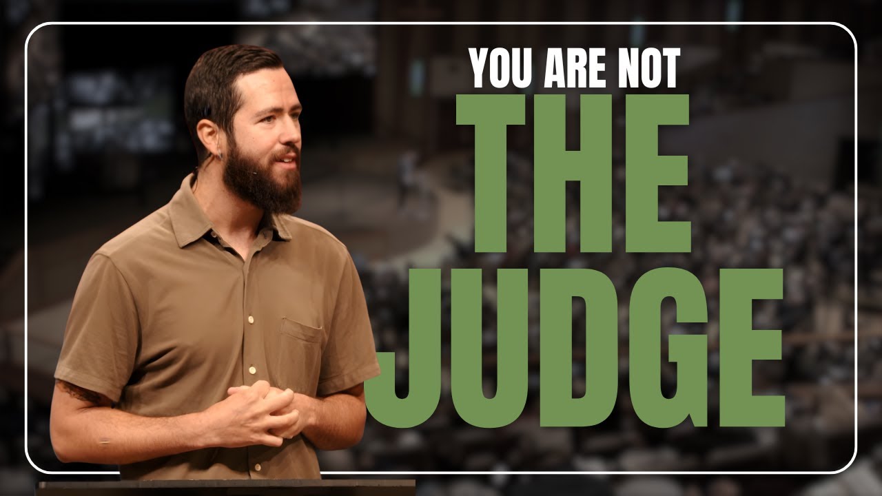How to Disagree Without Dividing the Church | Pastor Jerayl Develvis