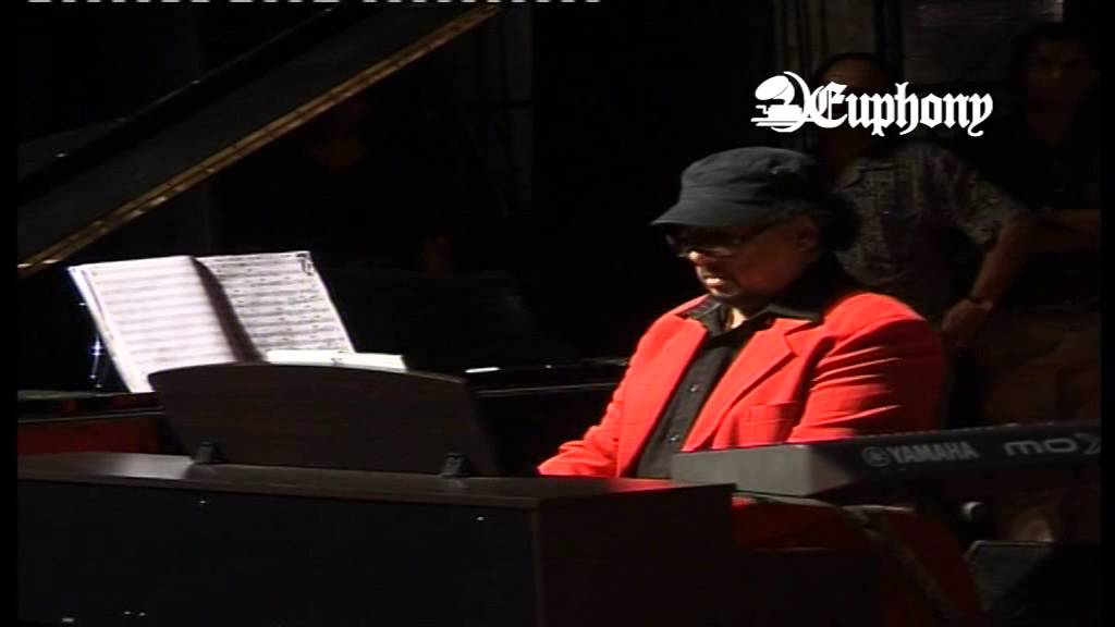 Euphony's Pancham Studio - 27th June 2013