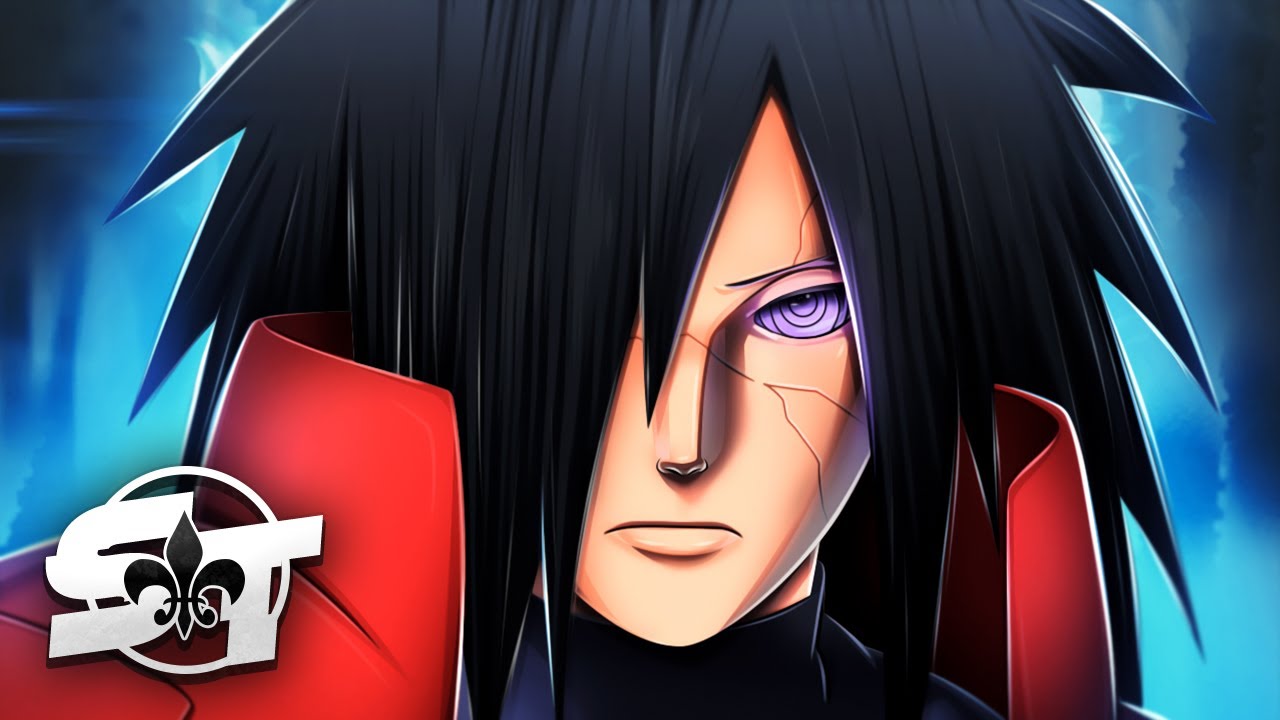 Style Uchiha Madara (Naruto Shippuden) | Mundo Dos Sonhos | TrapHits | Prod. Vettin