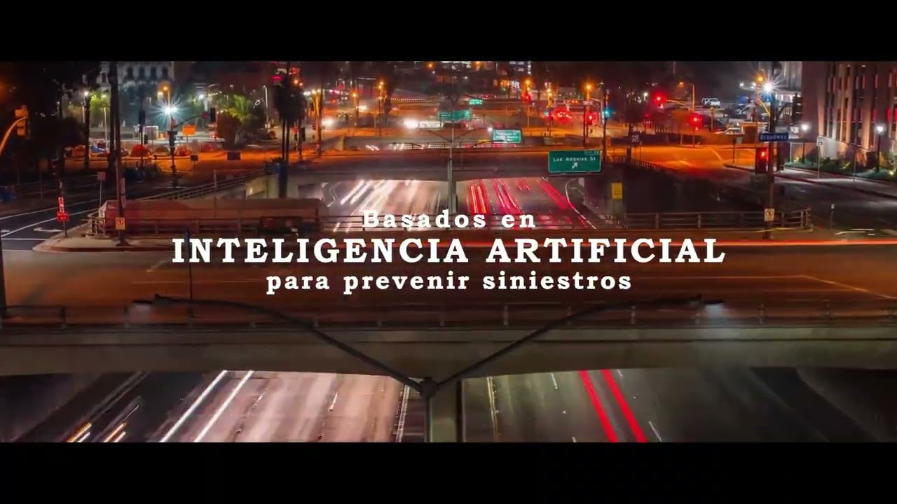 METALESA video corporativo