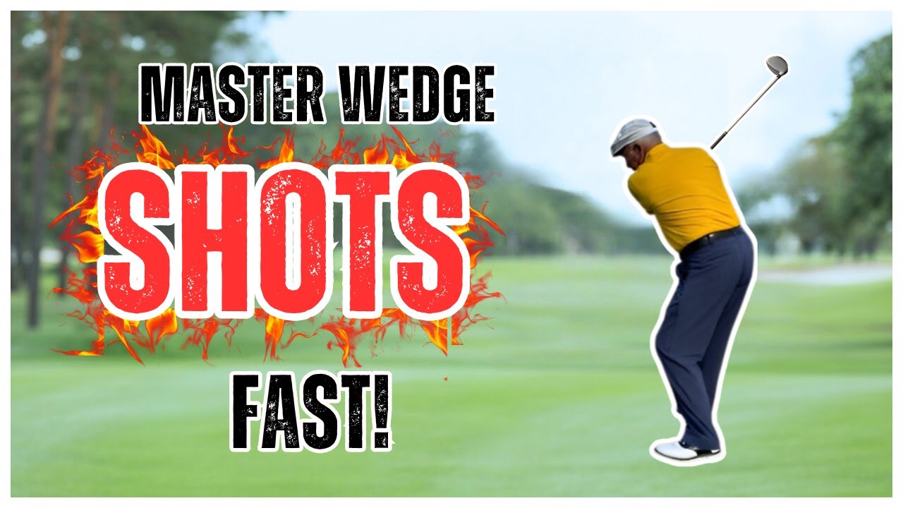 10 Golf Pitching Drills (That ACTUALLY Work)