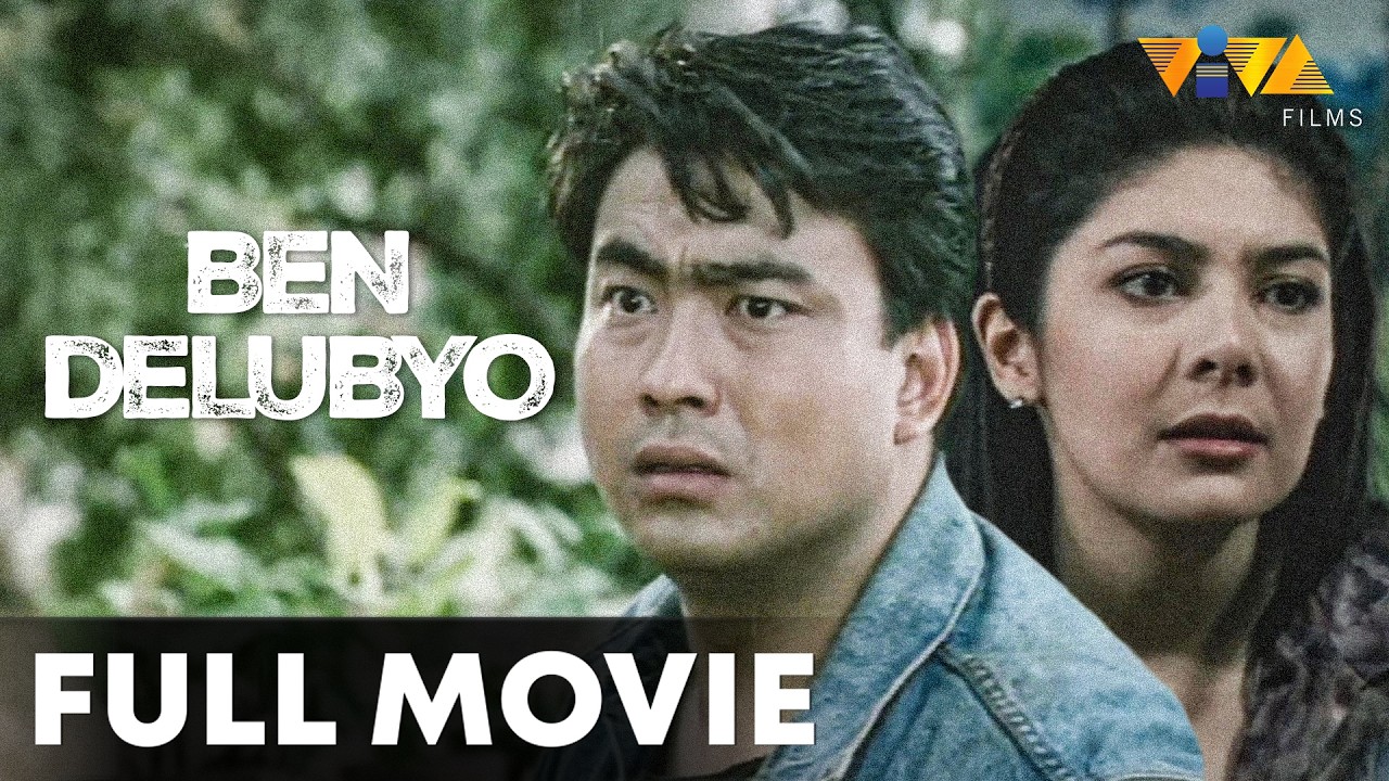Ben Delubyo FULL MOVIE | Ramon Revilla Jr, Charlene Gonzales, Joko Diaz