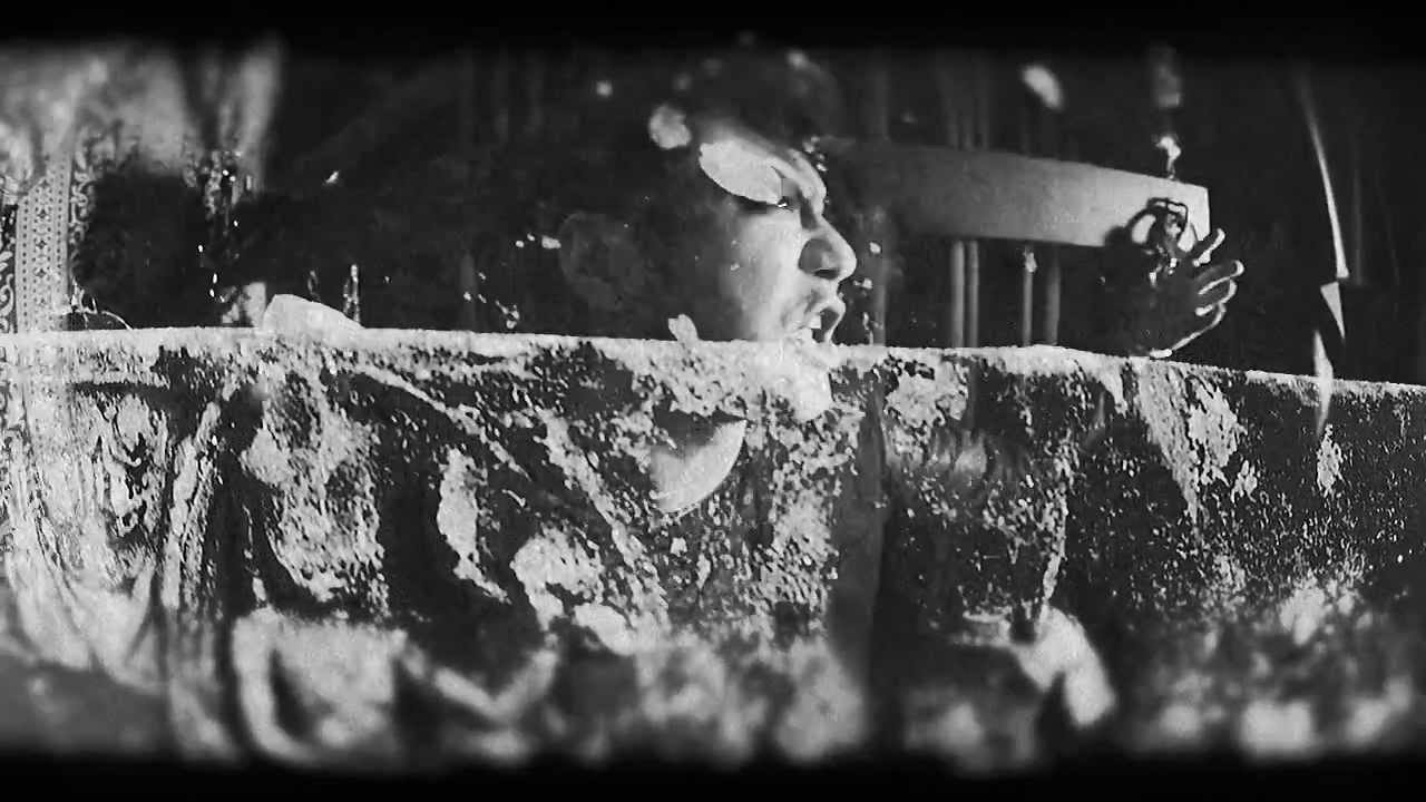 12012 「Deicida of silence」 PV FULL