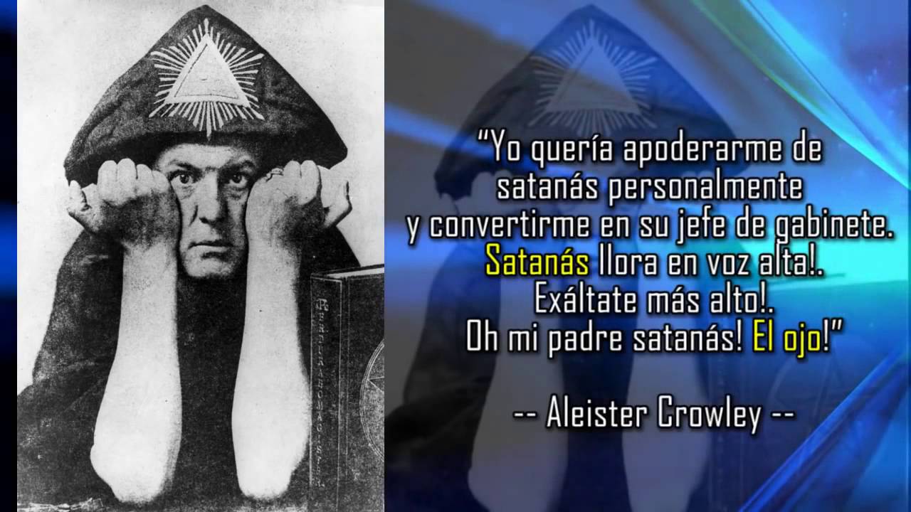 Magos ayudados por demonios del 1 al 5