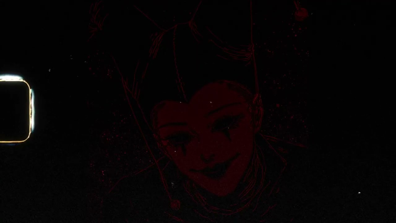 [FREE] *HARD* Lil Darkie x scarlxrd Type Beat - 