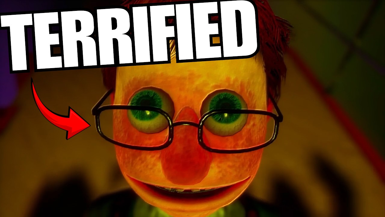 These Puzzles Are Killing Me (STOREBOUND EP 3)