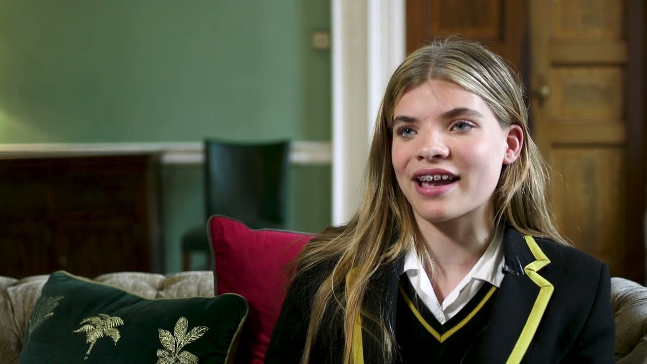 Sport at The Oratory - Student Testimonials