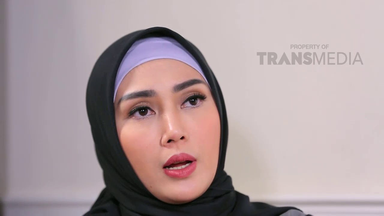 HIJRAH - Perjalanan Hidup Fenita Arie (9/7/18) Part1