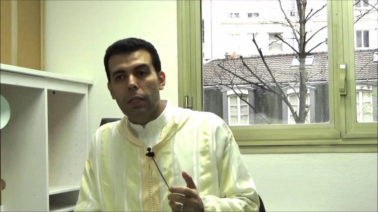 La Bid'a: Shaykh Tarik Abou Nour