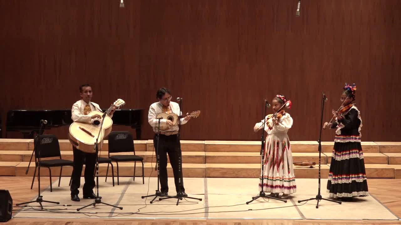 24  La mariquita