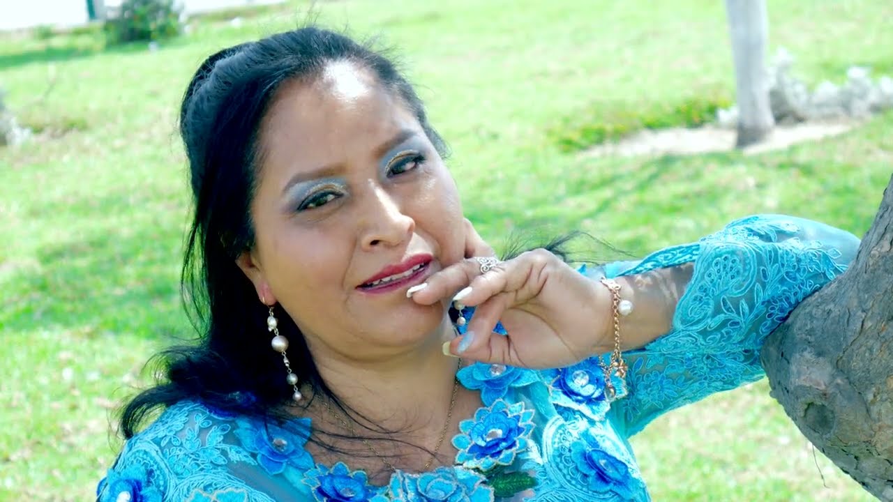 SANTIAGUINITA - PIDO PERDÓN | PRIMICIA 2023