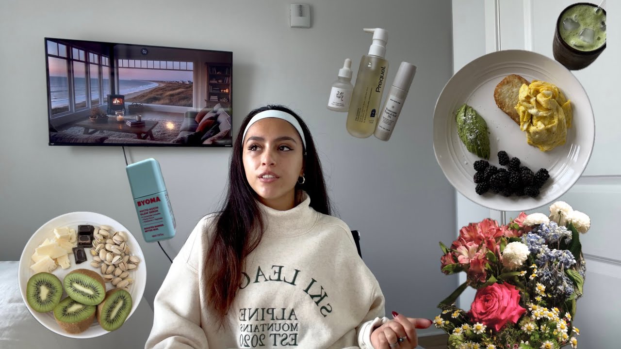 ♡🧸february favorites💌❀